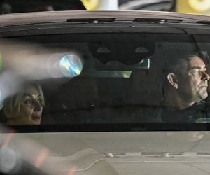 Danuta Martyniuk. Danusia zdążyła na święta