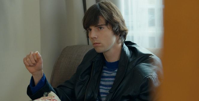 Barwy szczęścia odc. 3179. Wiktor (Grzegorz Kestranek)