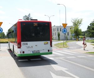 W Lublinie jeżdżą nowi kierowcy autobusów i trolejbusów. MPK wciąż prowadzi rekrutację