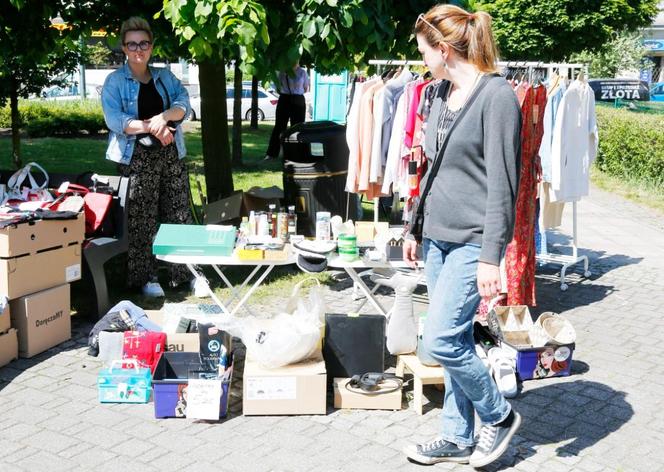 Miejska Garażówka na katowickiej Ligocie