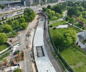 Będą zmiany w Alejach Jerozolimskich