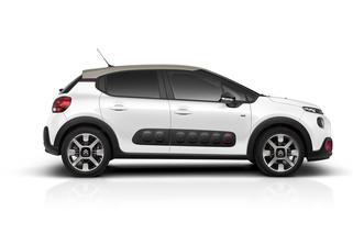 Citroen C3 ELLE