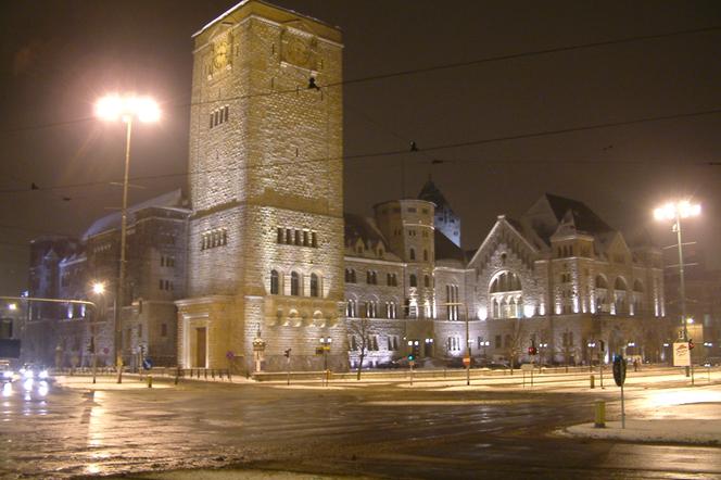 Poznań nocą: Jak wyglądał Wasz weekend? [ZDJĘCIA, WIDEO, INSTAGRAM]