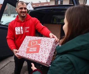 Szlachetna PACZKA otwiera bazę rodzin – pomóż i podziel się magią świąt!