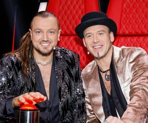 Tomson i Baron znikają z The Voice Kids. Aż dwie ich podopieczne odniosły wielki sukces!