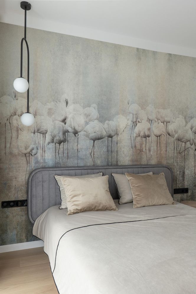 Minimalistyczne wnętrze KODO