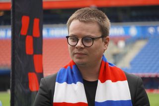 Wisła Kraków miała mieć nowego piłkarza. Zrezygnował w ostatniej chwili. Liczyliśmy na ten transfer