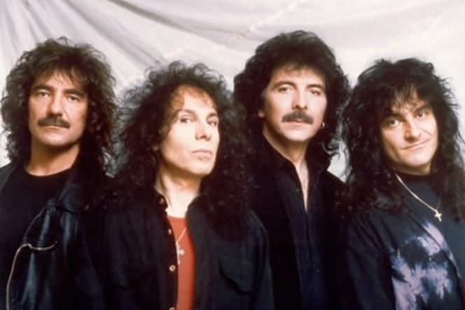 Jeden z najpopularniejszych numerów Dio powstał dla Black Sabbath. O jaki utwór chodzi?