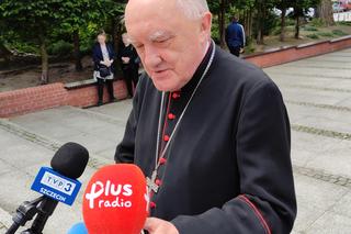 Obchody jubileuszu 900-lecia Pomorskiej Misji Ewangelizacyjnej św. Ottona z Bambergu tym razem przeniosły się do Białogardu.