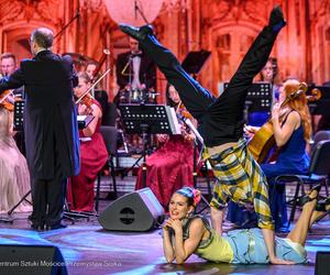 Wielka Gala Noworoczna Vivat Opera! Vivat Operetka! w Centrum Sztuki Mościce