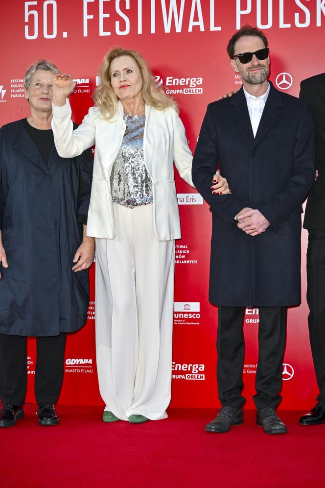 Gala Zakończenia 50. Festiwalu Polskich Filmów Fabularnych w Gdyni