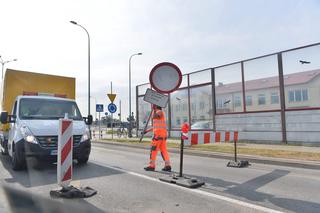 Otwarcie przebudowanego Wału Miedzeszyńskiego