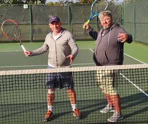 32. Mistrzostwa Klubu „Tatry” w Tenisie Ziemnym w Chicago