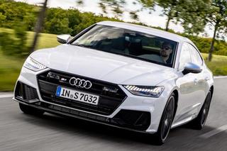 Audi S7 Sportback