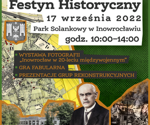 Sobota pod znakiem historii