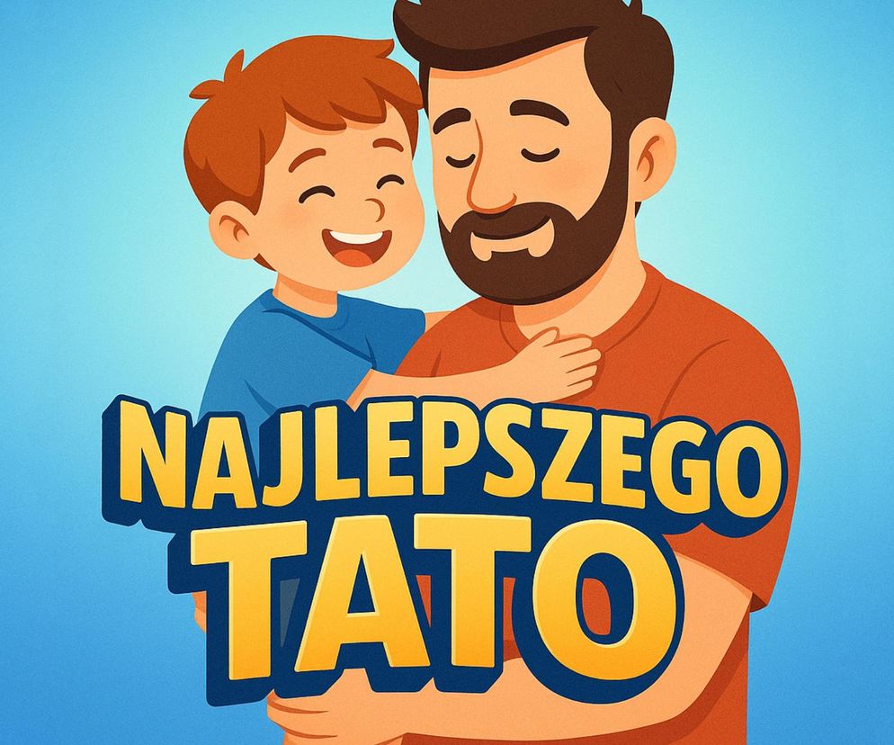 Dzień Ojca / życzenia dla taty