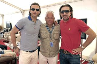 Klaudiusz z Big Brothera - tak wyglądał kiedyś