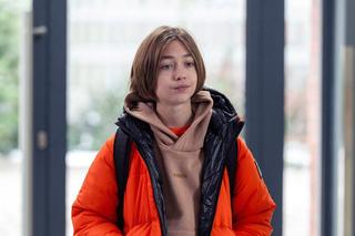 Barwy szczęścia odc. 2997. Emil (Artem Malashchuk)