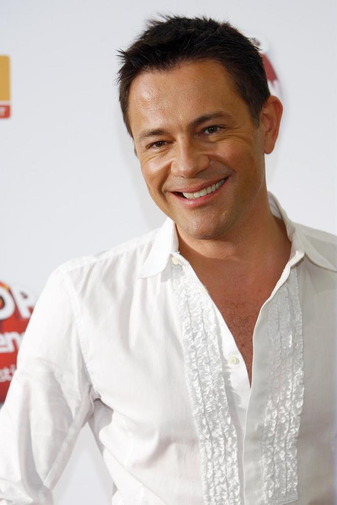 Krzysztof Ibisz, rok 2008 