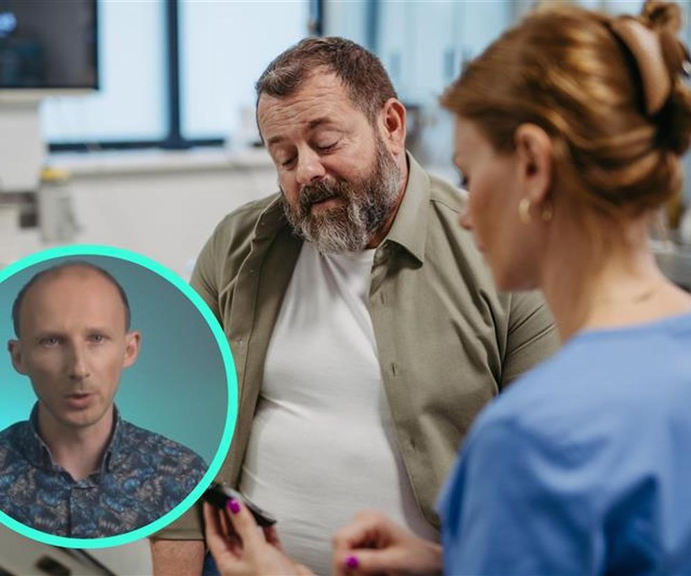 Co najbardziej zatyka tętnice? Dr Kulczyński podkreśla, że nie tylko cholesterol