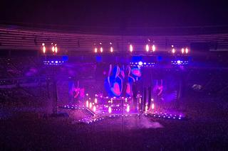 Dawid Podsiadło po raz kolejny wypełnił Stadion Śląski po brzegi. Morskie ssaki zrobiły furorę