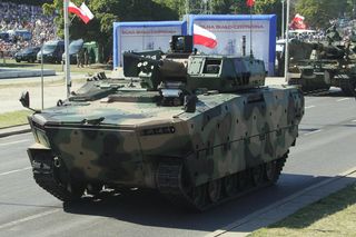 150 mld euro na obronność zatwierdzone. Polska skorzysta na programie SAFE?