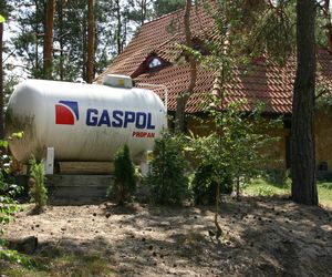 LPG ze zbiornika na działce. Formalności oraz montaż zbiornika i instalacji LPG