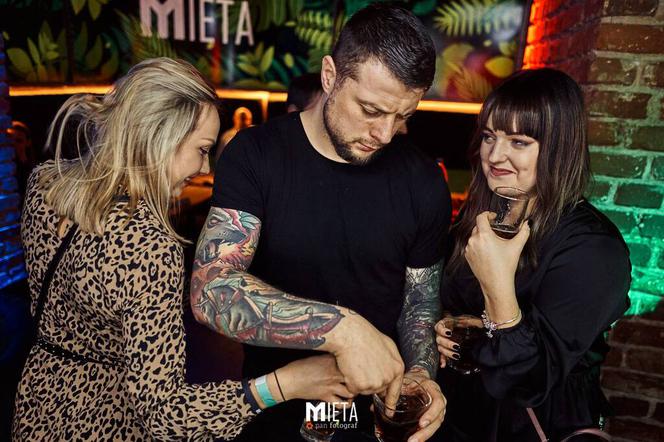 Klub Mięta w Olsztynie. Fotorelacja z imprezy 08.02.2020