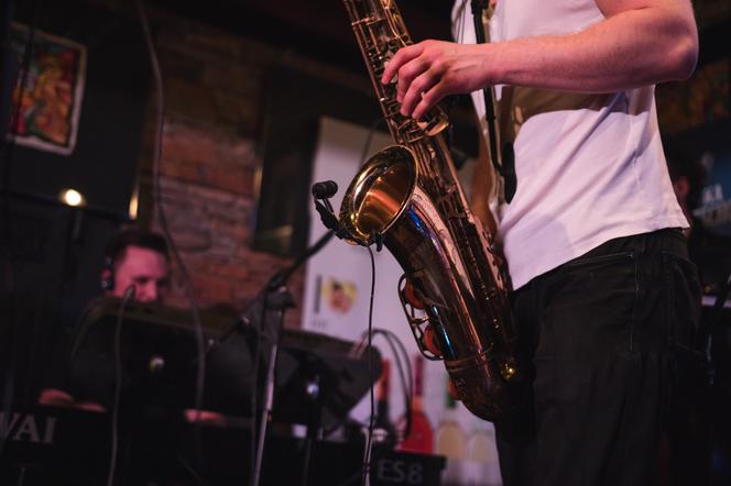 W Toruniu odbędzie się 7. edycja HRPP Festival​. Gwiazdą legenda SBB 