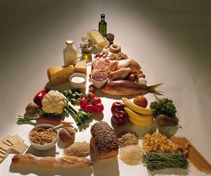 25 produktów, które przyśpieszają odchudzanie 