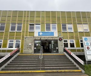Szpital w Gorzowie czekają duże zmiany