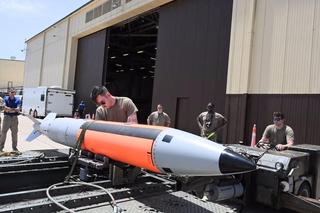 US Air Force mogą mieć nową wersję bomby jądrowej. Ma po części zastąpić starsze konstrukcje