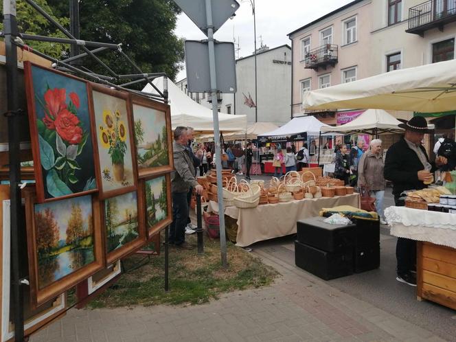 10 i 11 maja trwa 15. Siedlecki Jarmark św. Stanisława w Siedlcach - ZOBACZ ZDJĘCIA!