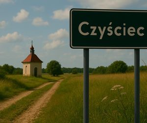 Śmieszne nazwy miejscowości