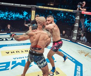 PRIME MMA 14
