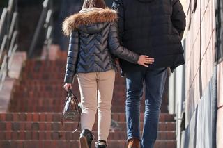 Maciej Orłoś i Paulina Koziejowska