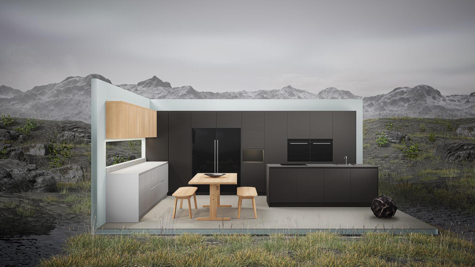 REHAU Passion for color 2023
