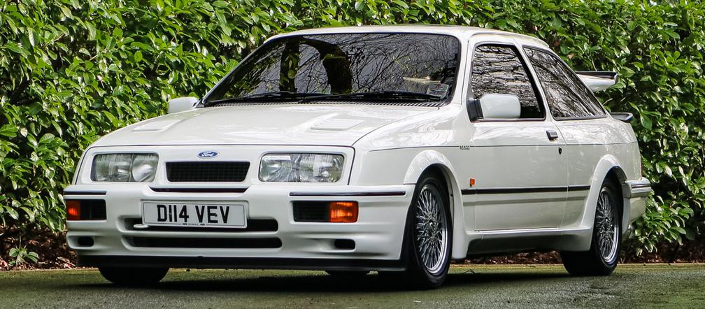 Ford Sierra Cosworth RS500