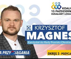 Autentyczne plakaty wyborcze wyglądają jak memy