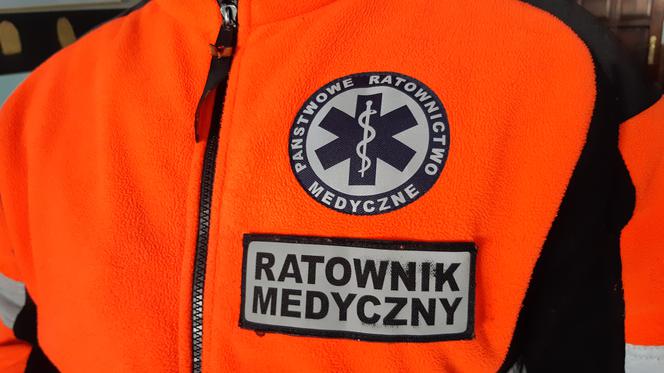 Tarnów: Dzwoniąc pod 112 - nie kłam