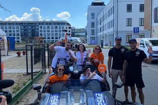 ESKA SUMMER CITY W BEL-MARE RESORT