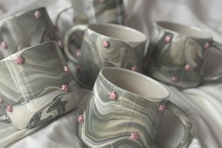 CudoTwory - ceramika Magadaleny