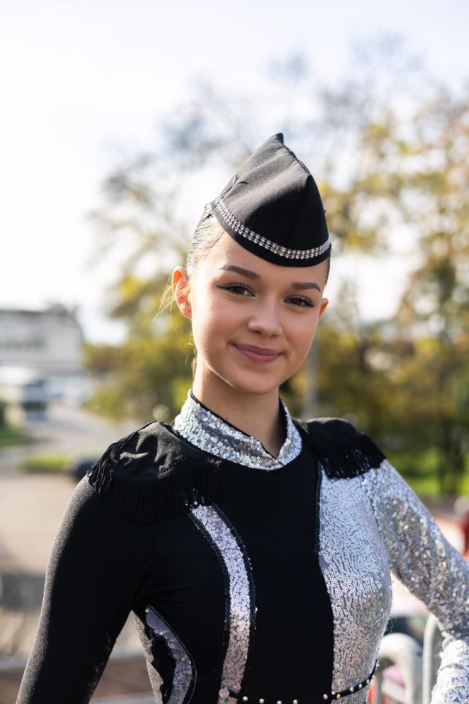 Żorskie mażoretki najlepsze na świecie. Medale zdobyły we włoskiej Pistoi. To ogromne wyróżnienie dla śląskiego zespołu