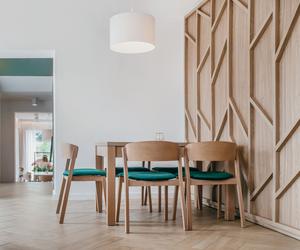 Restauracja Paprotna w Rybniku: śląski minimalizm według pracowni MOJO