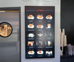 Książulo odwiedził restaurację Elona Muska. Tyle zapłacił za zamówienie. Dużo?