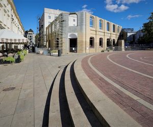 Kultową „Lalkę” kręcą przy Koperniku