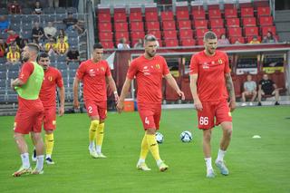 Korona Kielce zagra sparing z Siarką Tarnobrzeg. Odbędzie się zamiast przełożonego meczu PKO BP Ekstraklasy z Rakowem Częstochowa