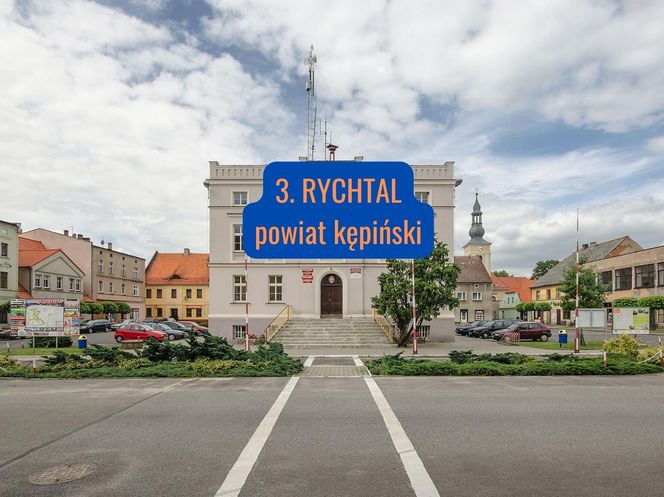 3. Rychtal