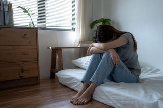 Czujesz zmęczenie i brak nastroju? Możesz cierpieć na mało znane zaburzenie sezonowe