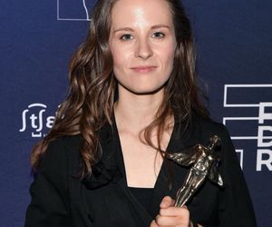 Film z muzyką polskiej artystki zatriumfował w Cannes 